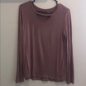 girls long sleeve shirt